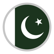 Pakistan