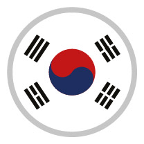 South Korea