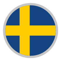 Sweden