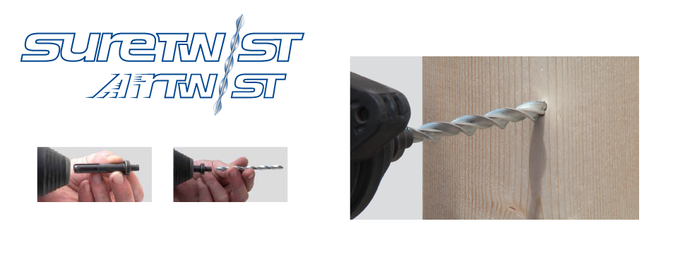 AirTwist - TIMBER BATTEN FIXING