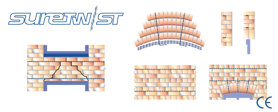 Structural Beam SureBeam